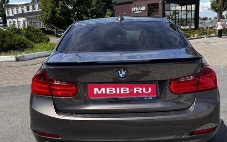 BMW 3 серия, 2014 год, 2 100 000 рублей, 4 фотография
