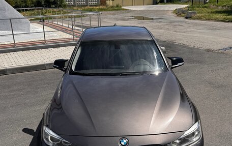 BMW 3 серия, 2014 год, 2 100 000 рублей, 9 фотография