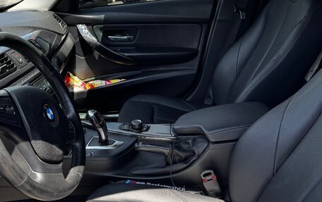 BMW 3 серия, 2014 год, 2 100 000 рублей, 10 фотография
