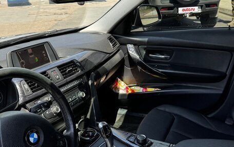 BMW 3 серия, 2014 год, 2 100 000 рублей, 11 фотография