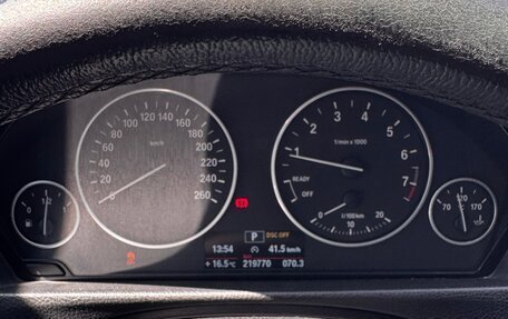 BMW 3 серия, 2014 год, 2 100 000 рублей, 15 фотография