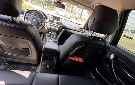 BMW 3 серия, 2014 год, 2 100 000 рублей, 14 фотография