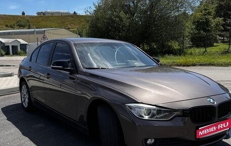 BMW 3 серия, 2014 год, 2 100 000 рублей, 7 фотография