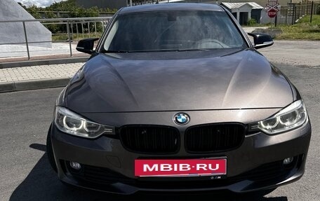 BMW 3 серия, 2014 год, 2 100 000 рублей, 8 фотография