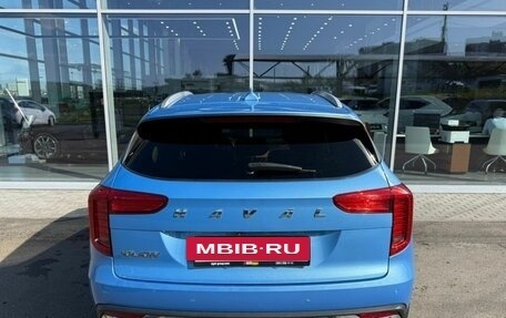 Haval Jolion, 2022 год, 1 649 000 рублей, 6 фотография