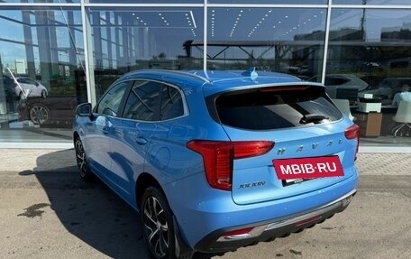Haval Jolion, 2022 год, 1 649 000 рублей, 7 фотография