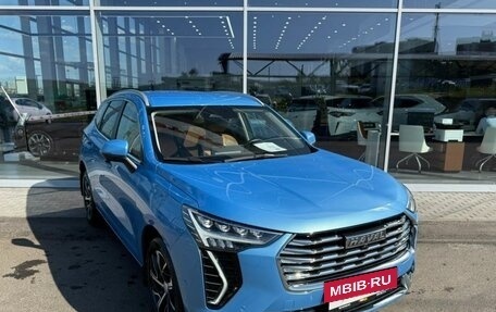 Haval Jolion, 2022 год, 1 649 000 рублей, 2 фотография
