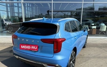 Haval Jolion, 2022 год, 1 649 000 рублей, 5 фотография