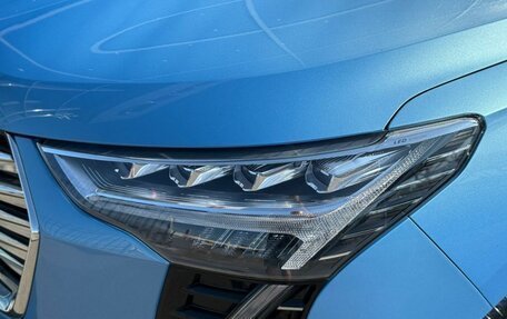 Haval Jolion, 2022 год, 1 649 000 рублей, 11 фотография