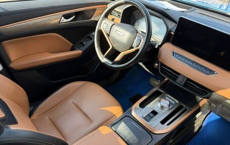 Haval Jolion, 2022 год, 1 649 000 рублей, 13 фотография