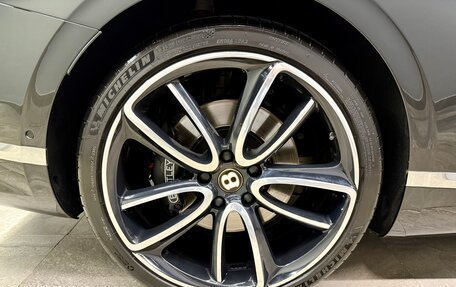 Bentley Continental GT III, 2019 год, 21 000 000 рублей, 12 фотография