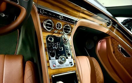 Bentley Continental GT III, 2019 год, 21 000 000 рублей, 18 фотография