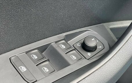 Skoda Karoq I, 2025 год, 4 120 000 рублей, 10 фотография