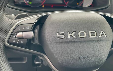 Skoda Karoq I, 2025 год, 4 120 000 рублей, 17 фотография