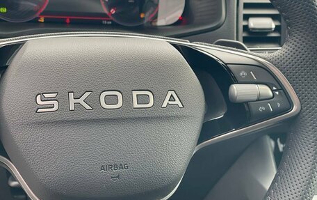 Skoda Karoq I, 2025 год, 4 120 000 рублей, 16 фотография