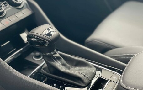 Skoda Karoq I, 2025 год, 4 120 000 рублей, 18 фотография