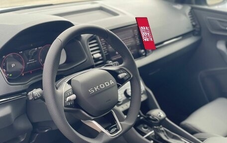 Skoda Karoq I, 2025 год, 4 120 000 рублей, 12 фотография