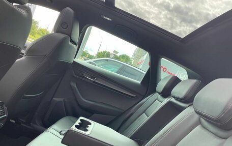 Skoda Karoq I, 2025 год, 4 120 000 рублей, 25 фотография