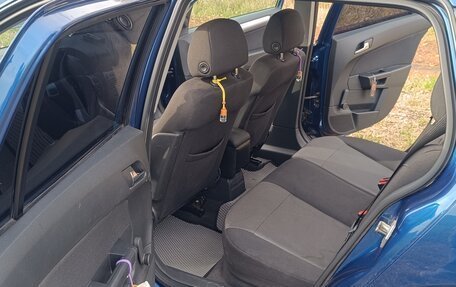Opel Astra H, 2009 год, 570 000 рублей, 2 фотография