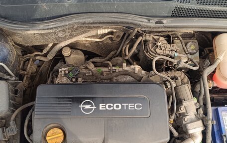 Opel Astra H, 2009 год, 570 000 рублей, 6 фотография
