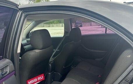 Toyota Avensis III рестайлинг, 2008 год, 800 000 рублей, 10 фотография