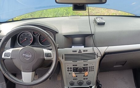 Opel Astra H, 2009 год, 570 000 рублей, 16 фотография