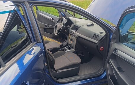 Opel Astra H, 2009 год, 570 000 рублей, 15 фотография