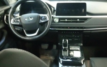 Chery Tiggo 7 Pro, 2021 год, 1 599 000 рублей, 5 фотография