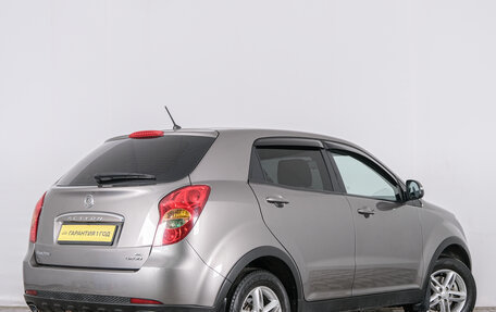 SsangYong Actyon II рестайлинг, 2013 год, 1 149 000 рублей, 7 фотография