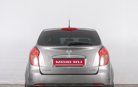 SsangYong Actyon II рестайлинг, 2013 год, 1 149 000 рублей, 6 фотография