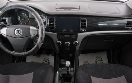SsangYong Actyon II рестайлинг, 2013 год, 1 149 000 рублей, 11 фотография