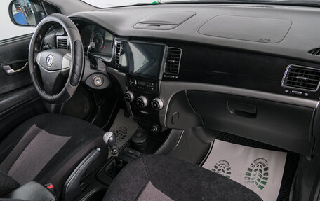 SsangYong Actyon II рестайлинг, 2013 год, 1 149 000 рублей, 13 фотография