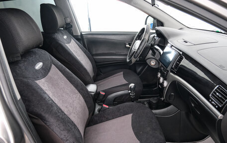 SsangYong Actyon II рестайлинг, 2013 год, 1 149 000 рублей, 14 фотография