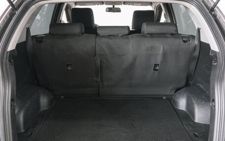 SsangYong Actyon II рестайлинг, 2013 год, 1 149 000 рублей, 22 фотография