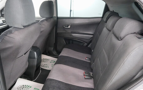 SsangYong Actyon II рестайлинг, 2013 год, 1 149 000 рублей, 20 фотография