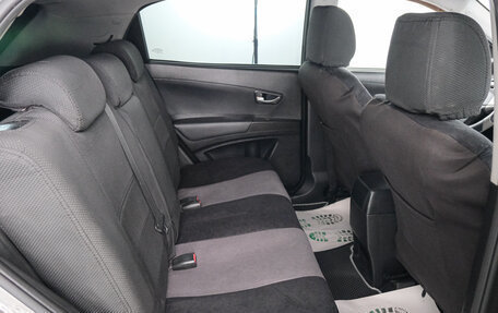 SsangYong Actyon II рестайлинг, 2013 год, 1 149 000 рублей, 21 фотография