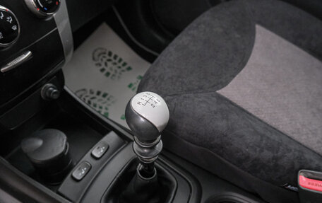 SsangYong Actyon II рестайлинг, 2013 год, 1 149 000 рублей, 17 фотография
