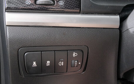 SsangYong Actyon II рестайлинг, 2013 год, 1 149 000 рублей, 18 фотография