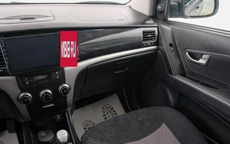 SsangYong Actyon II рестайлинг, 2013 год, 1 149 000 рублей, 12 фотография
