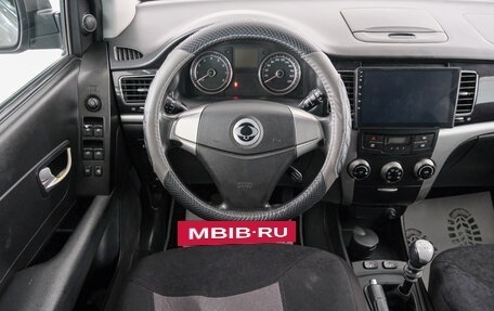 SsangYong Actyon II рестайлинг, 2013 год, 1 149 000 рублей, 15 фотография