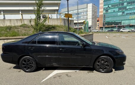 Toyota Camry V40, 2004 год, 520 000 рублей, 2 фотография