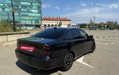 Toyota Camry V40, 2004 год, 520 000 рублей, 3 фотография