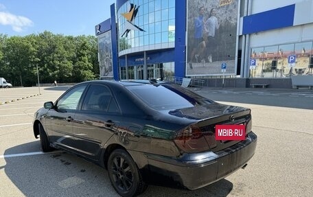 Toyota Camry V40, 2004 год, 520 000 рублей, 5 фотография