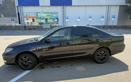 Toyota Camry V40, 2004 год, 520 000 рублей, 6 фотография
