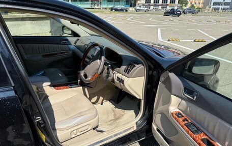 Toyota Camry V40, 2004 год, 520 000 рублей, 12 фотография