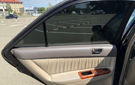 Toyota Camry V40, 2004 год, 520 000 рублей, 11 фотография