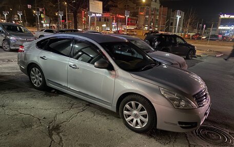 Nissan Teana, 2009 год, 765 000 рублей, 2 фотография
