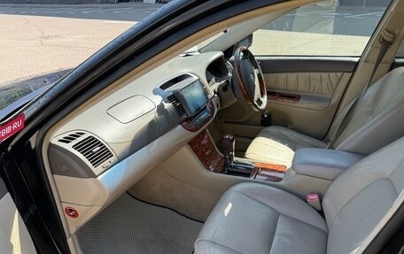 Toyota Camry V40, 2004 год, 520 000 рублей, 9 фотография