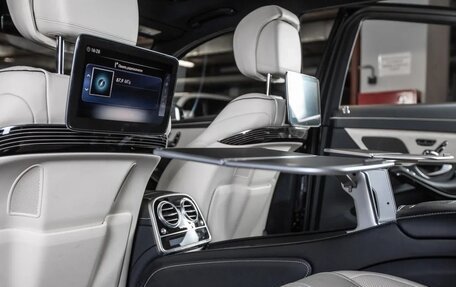 Mercedes-Benz Maybach S-Класс, 2019 год, 13 900 000 рублей, 6 фотография