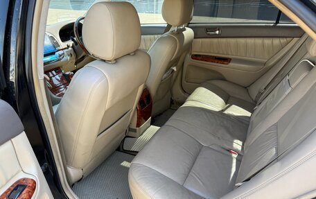 Toyota Camry V40, 2004 год, 520 000 рублей, 10 фотография
